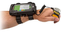 Honeywell 8620 Ring Scanner Handheld Barcode Scanners | POSMarket